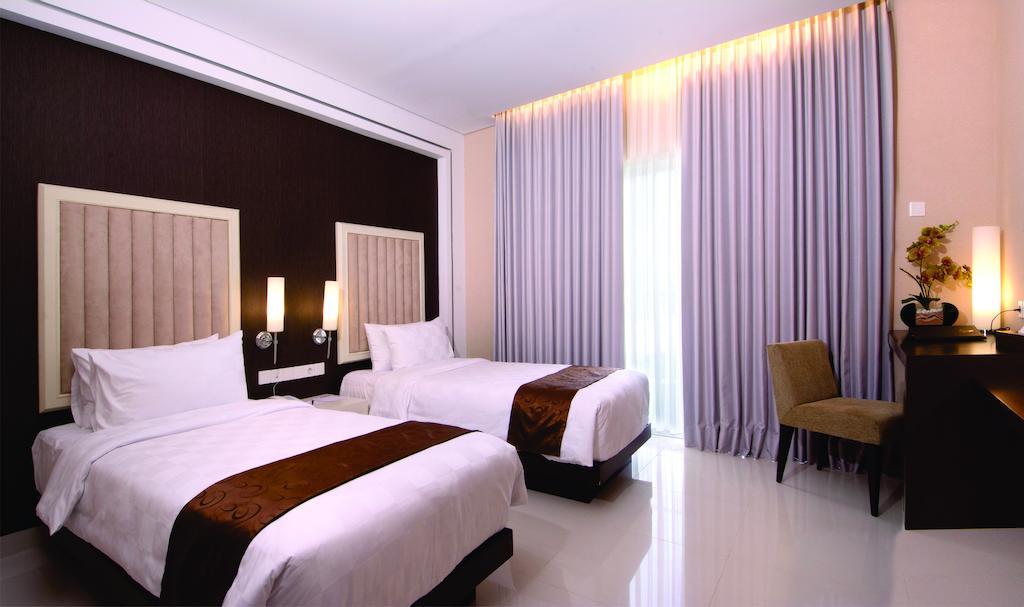 Gallery Prawirotaman Hotel Yogyakarta Room photo